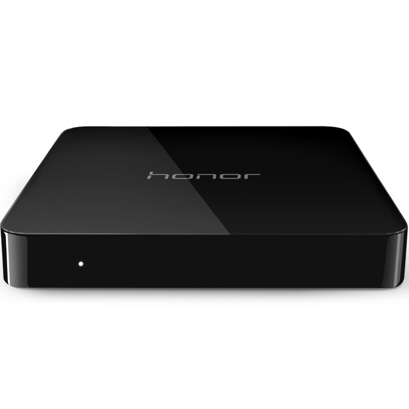 华为荣耀盒子m321智能网络电视机顶盒4k高清3d安卓电视盒子 互补式双