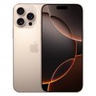Apple/苹果 iPhone 16 Pro Max（A3297）512GB 沙漠色钛金属 支持移动联通电信5G 双卡双待手机