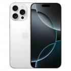 Apple/苹果 iPhone 16 Pro Max（A3297）512GB 白色钛金属 支持移动联通电信5G 双卡双待手机