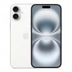 Apple/苹果 iPhone 16（A3288）128GB 白色 支持移动联通电信5G 双卡双待手机