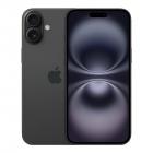 Apple/苹果 iPhone 16（A3288）128GB 黑色 支持移动联通电信5G 双卡双待手机