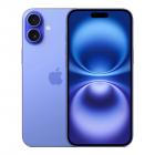Apple/苹果 iPhone 16（A3288）256GB 群青色 支持移动联通电信5G 双卡双待手机
