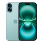 Apple/苹果 iPhone 16（A3288）256GB 深青色 支持移动联通电信5G 双卡双待手机